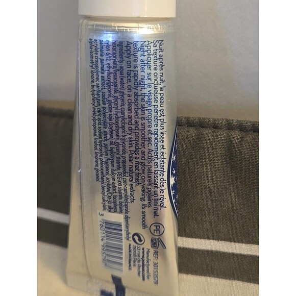 Polaar Nuit Polaire Polar Night Revitalizing Mask 0.5oz New Without Box Sealed - Picture 3 of 3